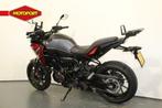 Yamaha Tracer 700 (bj 2021), Motoren, Motoren | Yamaha, Bedrijf, Meer dan 35 kW, Toermotor