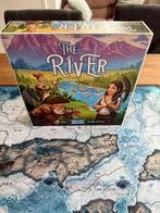 The River, Een of twee spelers, Ophalen of Verzenden, Days of wonder