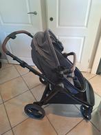 Maxi cosi Zelia S Trio, Gebruikt, Verstelbare duwstang, Maxi-Cosi, Ophalen