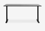Bureau van de Jysk 80x160, Huis en Inrichting, Bureaus, Ophalen, Zo goed als nieuw