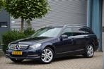 Mercedes-Benz C-Klasse Estate 180 Ambition Avantgarde NAVI |, Automaat, 12 maanden, Achterwielaandrijving, Blauw