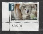 Australië 2023 Koala, Postzegels en Munten, Postzegels | Oceanië, Verzenden, Gestempeld