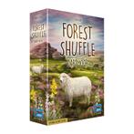 NIEUW! Forest Shuffle - Dartmoor (NL), Info.nl@asmodee.com, Lookout Games, Ophalen of Verzenden, Nederland