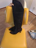 Schacht laarzen in perfecte staat maat 38 ., Kleding | Dames, Schoenen, Peter Kaiser, Hoge laarzen, Verzenden, Zwart