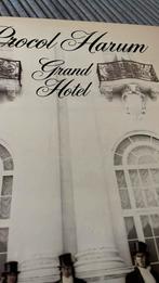 Procol Harum lp Grand Hotel, Ophalen of Verzenden, Zo goed als nieuw, 12 inch, Poprock