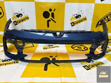 Voorbumper Volkswagen VW Golf 8 6x PDC bumper 5H0807221H beschikbaar voor biedingen