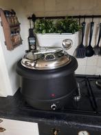 Hotpot / soepketel, Ophalen, Zo goed als nieuw