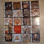 Nintendo DS , diverse games , zie omschrijving/fotos, Ophalen, Overige genres, 1 speler, Zo goed als nieuw