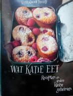 Wat Katie eet. Recepten, Ophalen of Verzenden, Zo goed als nieuw, Italië