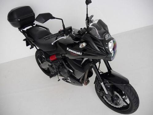 Kawasaki versys, Motoren, Motoren | Kawasaki, Toermotor, meer dan 35 kW, 2 cilinders, Ophalen