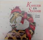 Kareltje en Sjonnie van pepernoot tot oliebol, Ophalen of Verzenden, Zo goed als nieuw