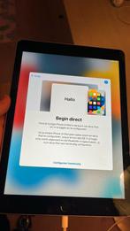 Ipad zwart, Computers en Software, Apple iPads, Ophalen of Verzenden, Zo goed als nieuw, 10 inch, Apple iPad