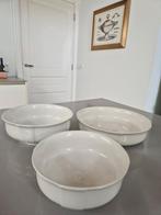 Schalen Villeroy en Boch Manoir, Huis en Inrichting, Keuken | Servies, Ophalen of Verzenden, Gebruikt, Overige stijlen, Schaal of Schalen