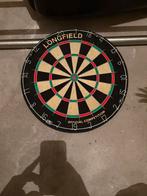 orginale dart bord zonder pijlen, Ophalen of Verzenden, Zo goed als nieuw, Dartbord