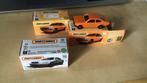 MATCHBOX LOT 3VOOR TIENTJE NIEUW KADETT COUPE,+ TOYOTA LEXUS, Hobby en Vrije tijd, Modelauto's | Overige schalen, Ophalen of Verzenden