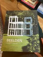 Kunstboek Beelden - Caldic Collectie, Ophalen of Verzenden, Zo goed als nieuw, Overige onderwerpen, Suzanne Swarts Irene de Haan Lotte van Diggelen