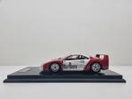 Scalemini
Ferrari F40 Marlboro Editie Nr. 01/30
1:18 Nieuw, Hobby en Vrije tijd, Modelauto's | 1:18, Ophalen of Verzenden, Nieuw