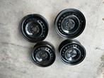 Stalen velgen nieuw 2025, Ophalen of Verzenden, Zo goed als nieuw