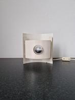 Vintage Anvia wandlamp tafellamp geometrisch space age desig, Ophalen of Verzenden, Zo goed als nieuw