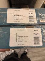 Nieuw Laminaat - 5m² - 7mm, Ophalen, Kunststof, Nieuw, 5 tot 10 m²