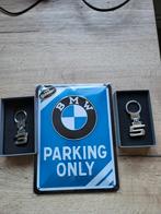 BMW Acessoires, Ophalen, Zo goed als nieuw, Auto's