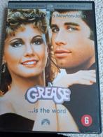 Grease, Ophalen of Verzenden, Zo goed als nieuw, Komedie, Alle leeftijden