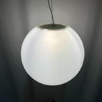 OPRUIMING post modern design kunststof bollamp Barbara Globo, Huis en Inrichting, Lampen | Hanglampen, Post modern, Ophalen of Verzenden