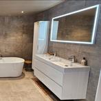 Showroom Sale: Badkamer & Meubelen tot 70% korting!, Minder dan 50 cm, Gebruikt, Overige typen, Ophalen of Verzenden