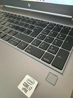 HP ZBook 15U G5 - i7, 16GB RAM, 512GB SSD, Radeon Pro, Met videokaart, 2 tot 3 Ghz, HP, Gaming