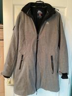 Warme winterjas, Kleding | Dames, Jassen | Winter, Maat 38/40 (M), Grijs, Gedragen, Nordberg
