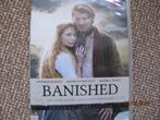 banished - costume collection - 2 dvd's - 350 min. - NLO, Boxset, Ophalen of Verzenden, Zo goed als nieuw, Drama