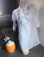 Didi blouse xs wit, Ophalen of Verzenden, Zo goed als nieuw, Maat 34 (XS) of kleiner, Wit