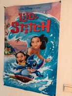 Poster Lilo & Stitch, Ophalen, Zo goed als nieuw, A1 t/m A3