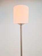 Rotaliana calit vloerlamp italy modern design glas 1980, Huis en Inrichting, Lampen | Vloerlampen, N, N, Vintage modern, Ophalen of Verzenden