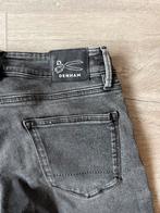 Denham Monroe grijs maat 25, Kleding | Dames, Spijkerbroeken en Jeans, Grijs, Ophalen of Verzenden, Zo goed als nieuw