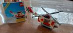 Lego Ambulance Helikopter 6691, Gebruikt, Ophalen of Verzenden, Lego