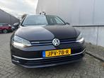 Volkswagen GOLF 1.5 TSI Comfortline Business / Carplay / Tre, Auto's, Stof, Met garantie (alle), Zwart, Bedrijf