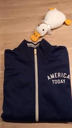 America Today Trainingspak Jack Maat 158, Kinderen en Baby's, Kinderkleding | Maat 158, Ophalen of Verzenden, Zo goed als nieuw