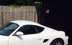 Zeintop Hardtop voor Porsche Boxster (986), Ophalen, Gebruikt