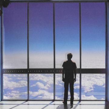 BLACKFIELD - Welcome To My DNA (Black Vinyl)   beschikbaar voor biedingen