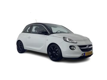 Opel ADAM 1.0 Turbo Jam *AIRCO | CRUISE | COMFORT-SEATS | PR beschikbaar voor biedingen