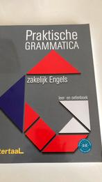 Grammatica Zakelijk Engels, Nieuw, Ophalen of Verzenden