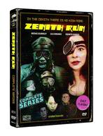 Zenith Run (2020) Miniserie, Grindhouse, Star Wars, DVD!, Boxset, Ophalen of Verzenden, Science Fiction, Vanaf 9 jaar