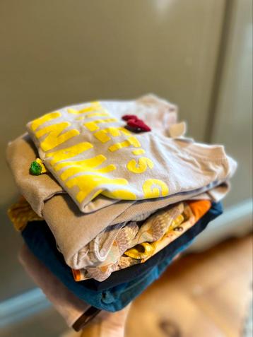 Kleding lakket meisje 98/104 Zara, Like Flo beschikbaar voor biedingen