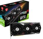 MSI GeForce RTX 3080 Ti GAMING X TRIO 12G, Computers en Software, Videokaarten, GDDR6, PCI-Express 4, Ophalen of Verzenden, Zo goed als nieuw