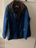 Stonecast Heren Winterjas, Kleding | Heren, Ophalen of Verzenden, Gedragen, Blauw