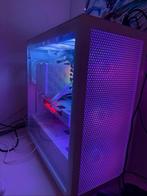 Game pc setup (jaar garantie + alle dozen), Computers en Software, Ophalen, 32 GB, Virtual Reality, Zo goed als nieuw