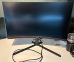 AOC CQ32G3SU/BK Gaming Monitor - 32 inch, Computers en Software, Monitoren, Curved, VA, Zo goed als nieuw, 1 tot 2 ms