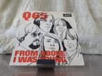 single Q65 – From Above  - I Was Young 1967 nl, Cd's en Dvd's, Vinyl Singles, Ophalen of Verzenden, Gebruikt, Pop, Single