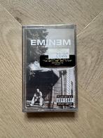 Eminem - MMLP (SEALED Cassette / Official), Ophalen, 1 bandje, Origineel, Nieuw in verpakking
